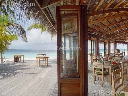 Mirihi Island Resort 7